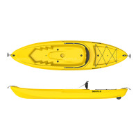 Kayak for Adult -8'7''- SF-1010 / SF-BNA087X - Seaflo